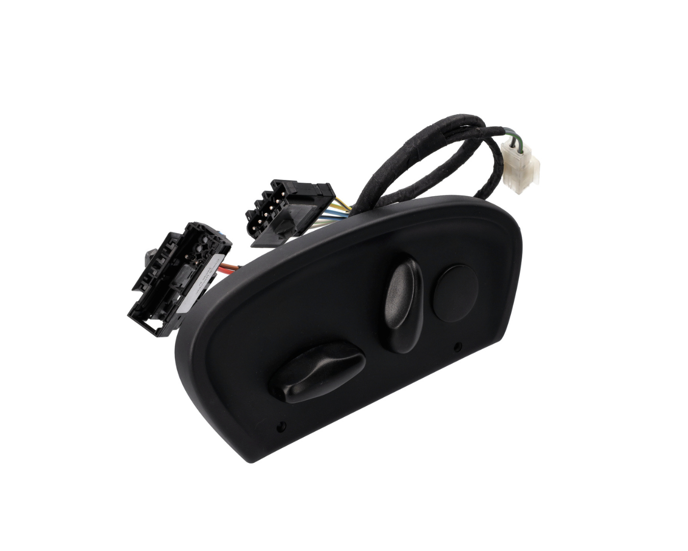 Seat Adjustment Switch - Left - 911 | Boxster | 1997-2004