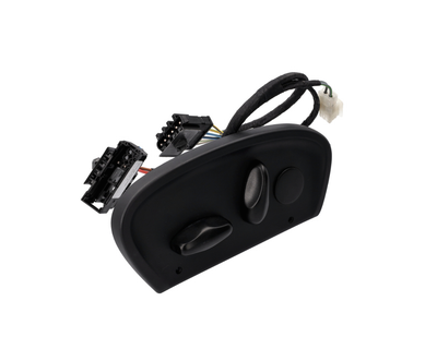 Seat Adjustment Switch - Left - 911 | Boxster | 1997-2004