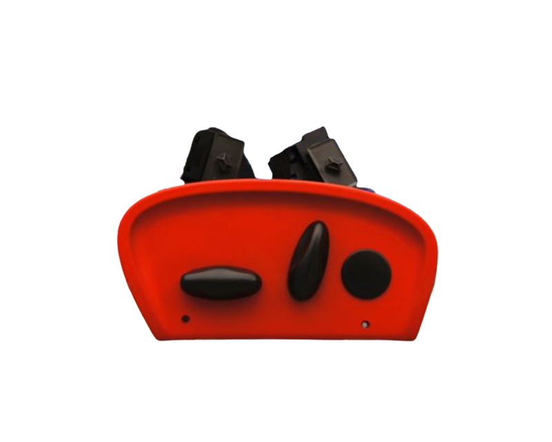 Seat Adjustment Switch - Right - 911 | 2001-2004
