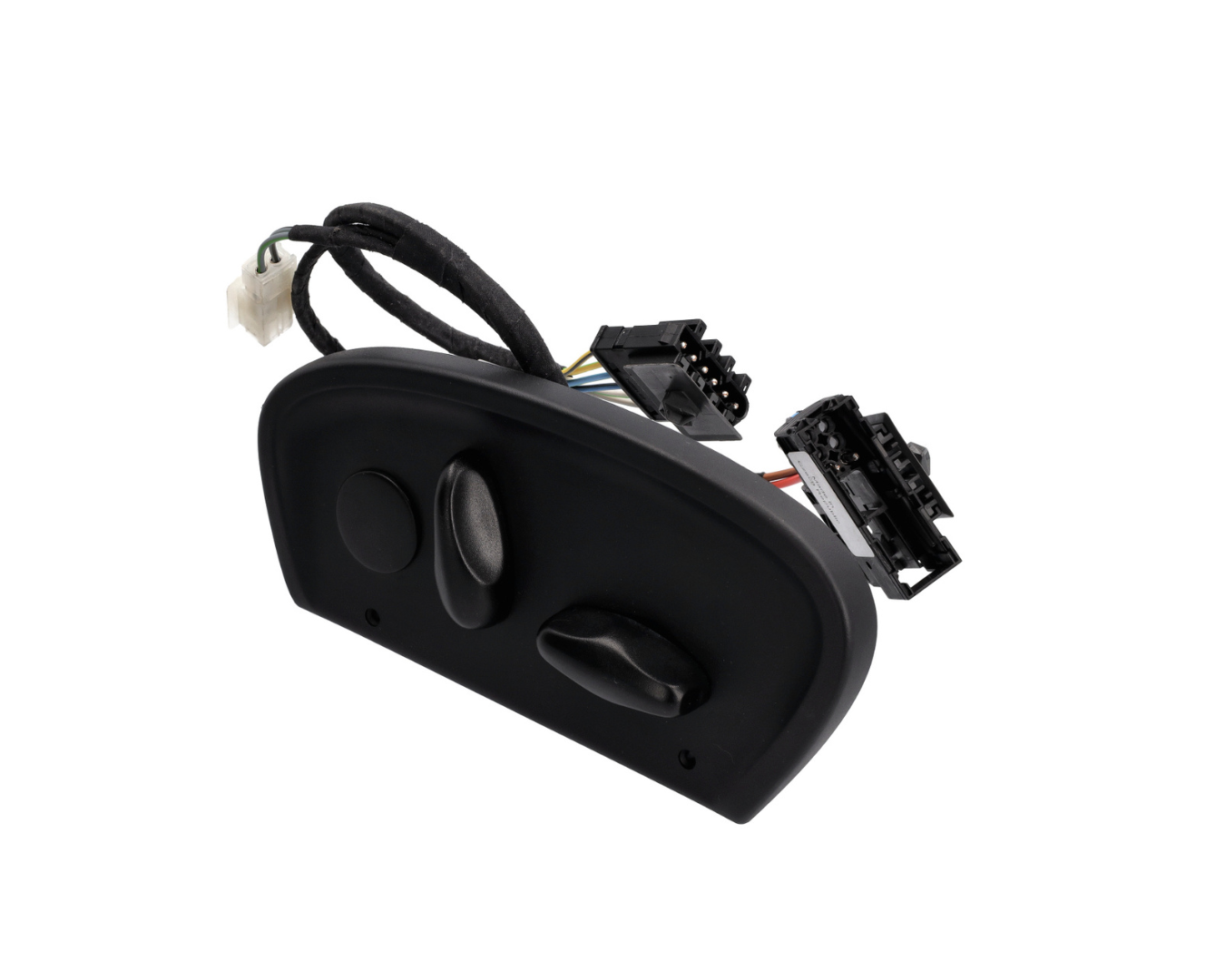 Seat Adjustment Switch - Right - 911 | Boxster | 1997-2004