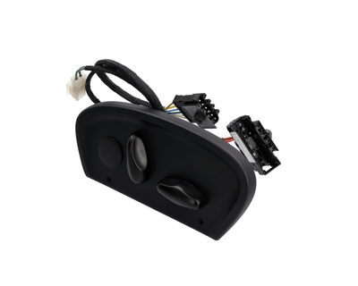 Seat Adjustment Switch - Right - 911 | Boxster | 1997-2004