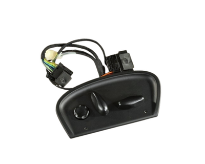 Seat Adjustment Switch - Right - 911 | Boxster | 1997-2004