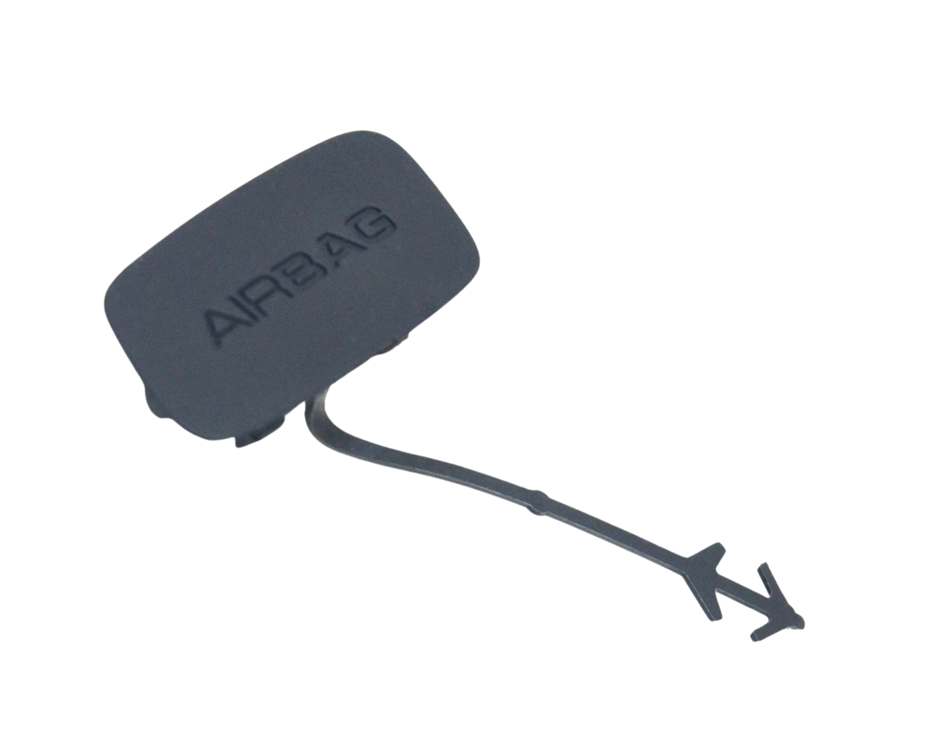 Seat Air Bag Cap - Right - Macan | 2015-2025