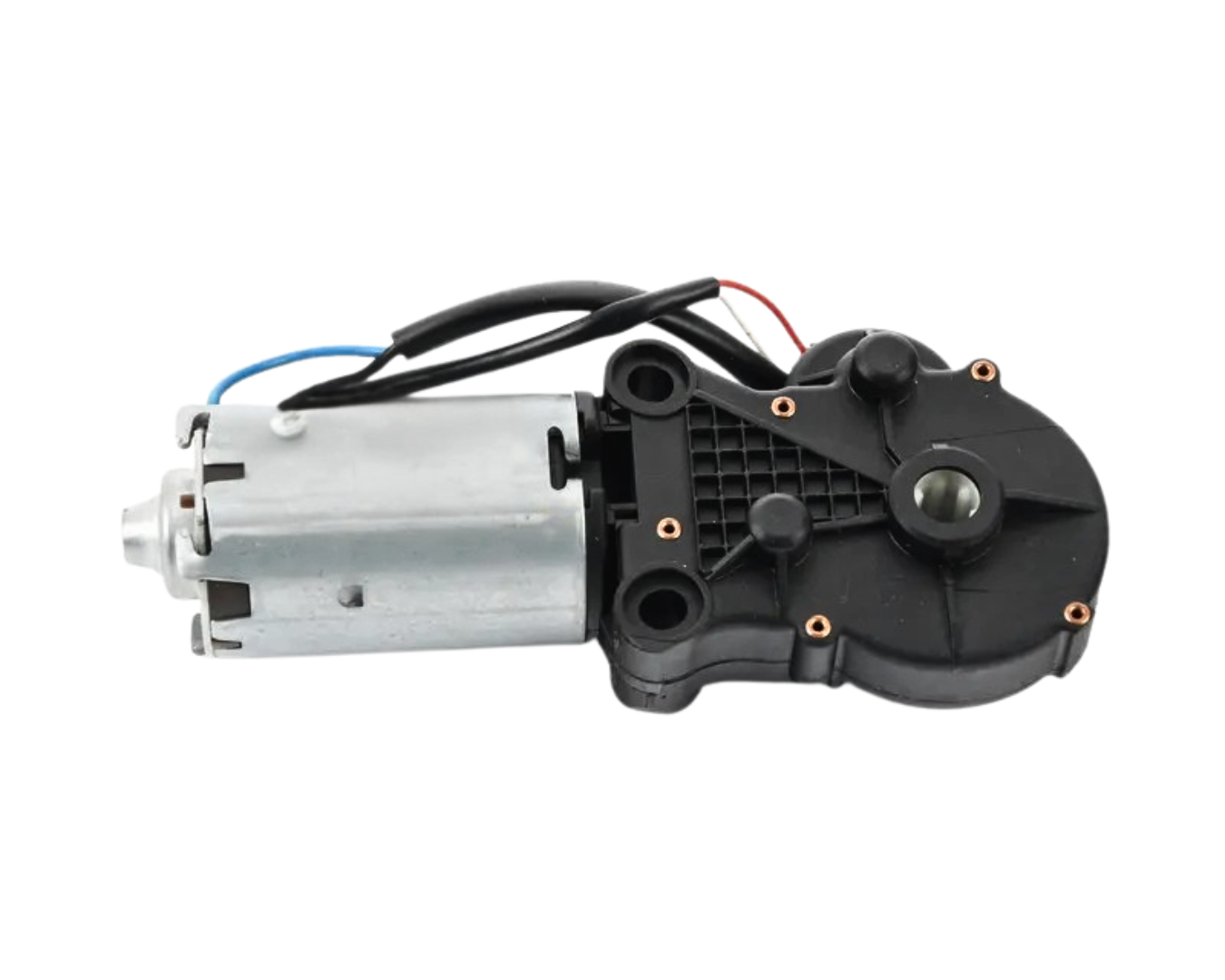Seat Backrest Adjustment Engine Motor - 911 | Boxster | 1997-2004
