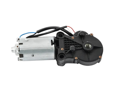 Seat Backrest Adjustment Engine Motor - 911 | Boxster | 1997-2004