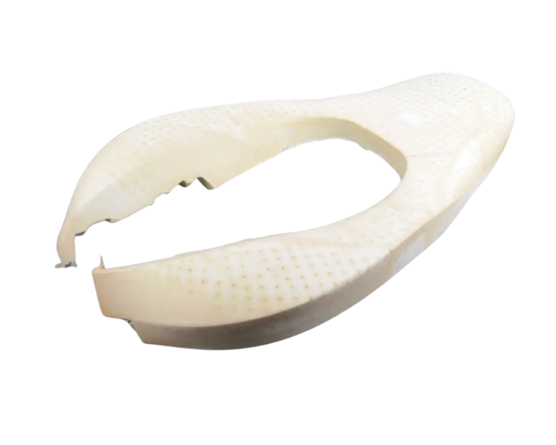 Seat Backrest Frame Foam Part - 911 | Boxster | 1997-2004