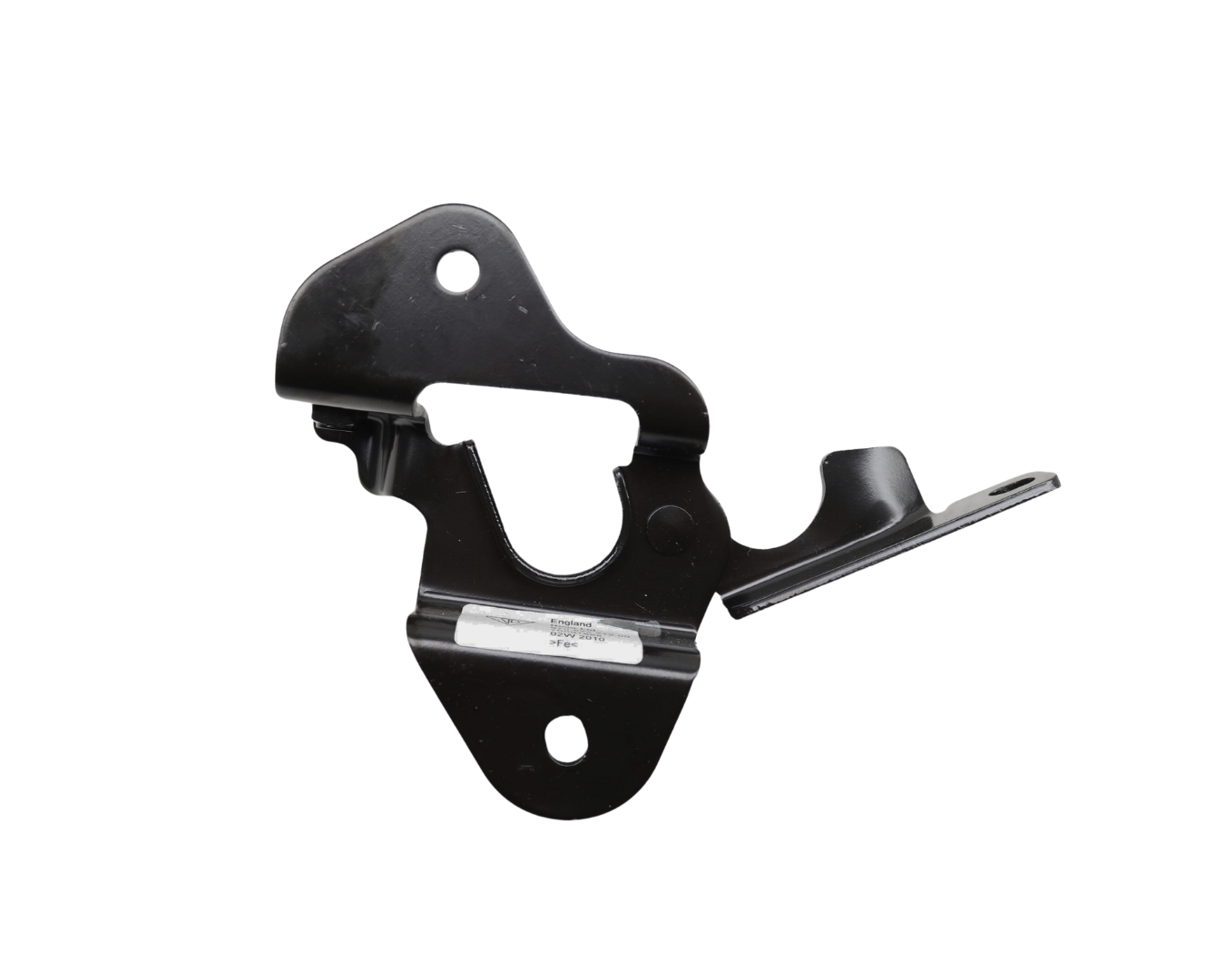 Seat Backrest Mounting - Right - Panamera | 2010-2016