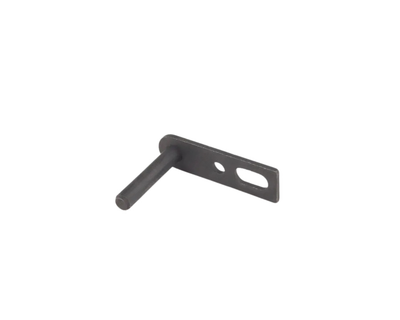 Seat Backrest Outer Mounting - 911 | 1999-2008