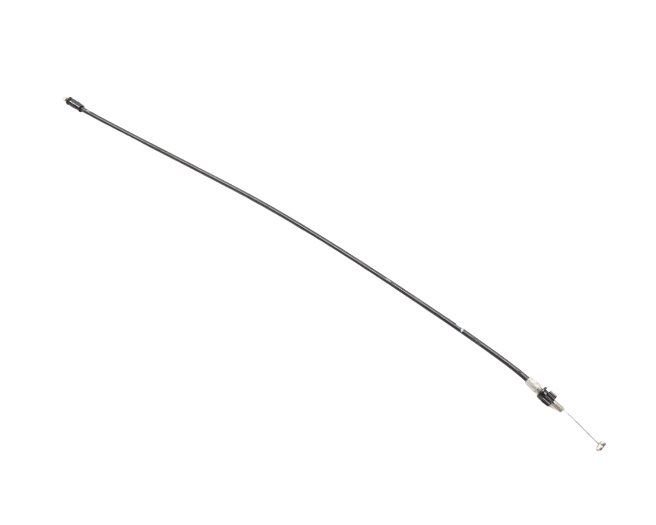 Seat Backrest Release Bowden Cable - 911 | 1999-2004