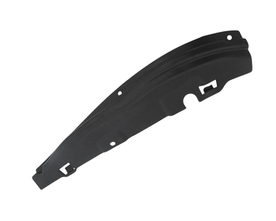 Seat Backrest Support - Left - 911 | Boxster | 1997-2004