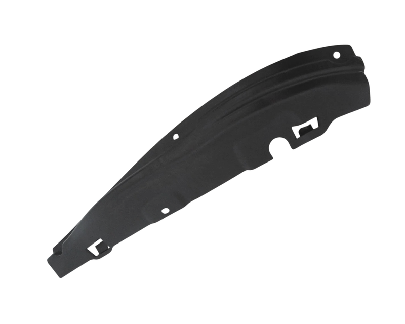 Seat Backrest Support - Left - 911 | Boxster | 1997-2004