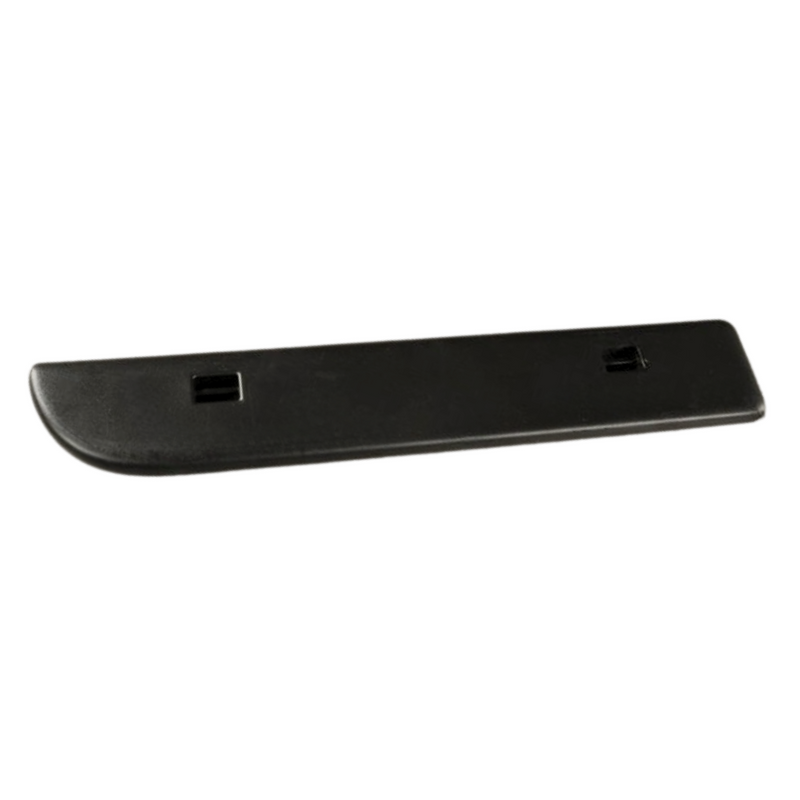 Seat Backrest Trim - Right - Black - Cayenne | 2011-2018