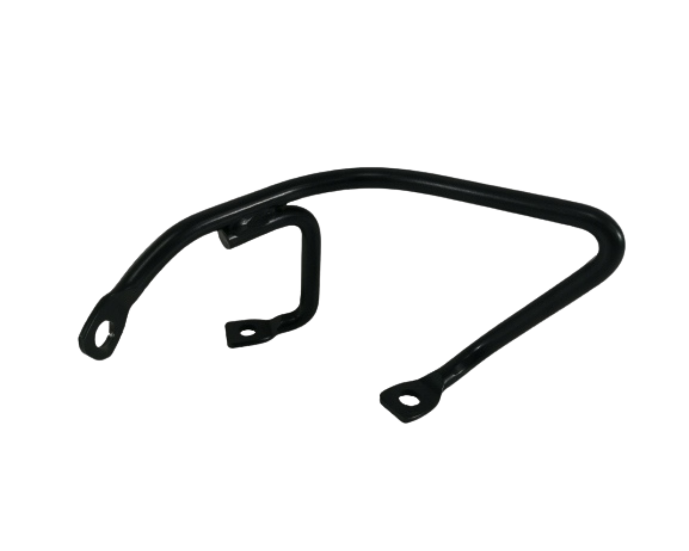 Seat Belt Arm - Right - Macan | 2015-2025