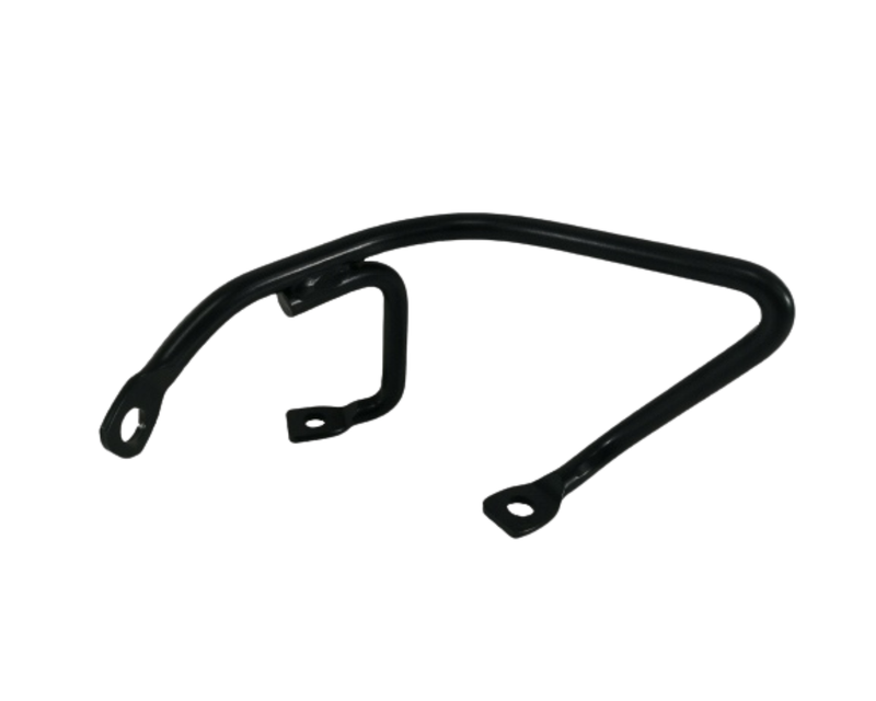 Seat Belt Arm - Right - Macan | 2015-2025