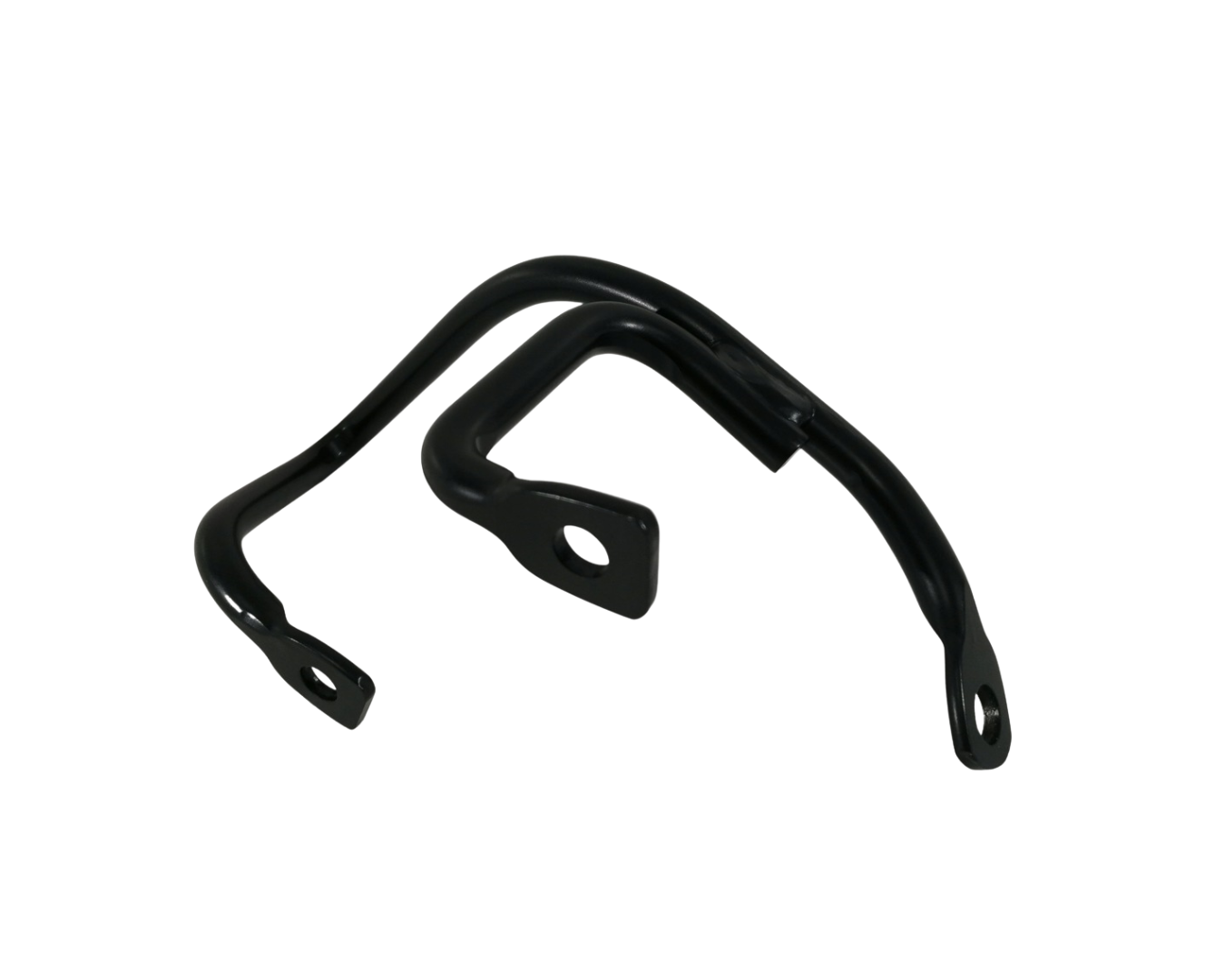 Seat Belt Arm - Right - Macan | 2015-2025