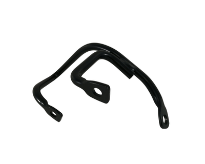 Seat Belt Arm - Right - Macan | 2015-2025