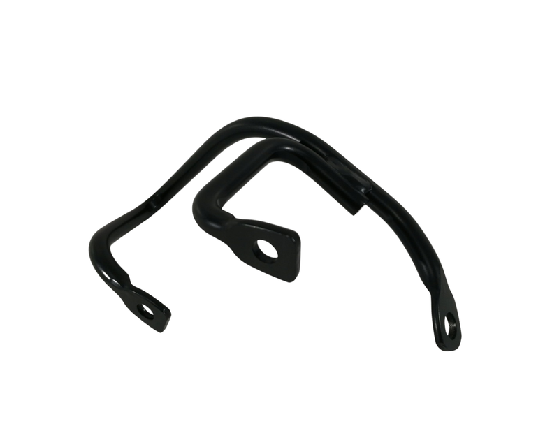 Seat Belt Arm - Right - Macan | 2015-2025