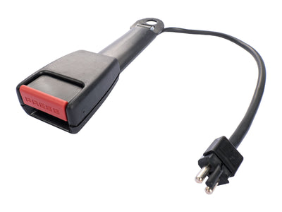 Seat Belt Buckle - 911 | 968 | 928 | 1987-1998