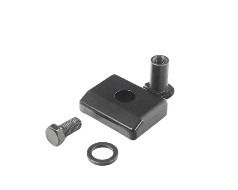 Seat Belt Buckle Fastener Set - Inner - 911 | 1999-2004