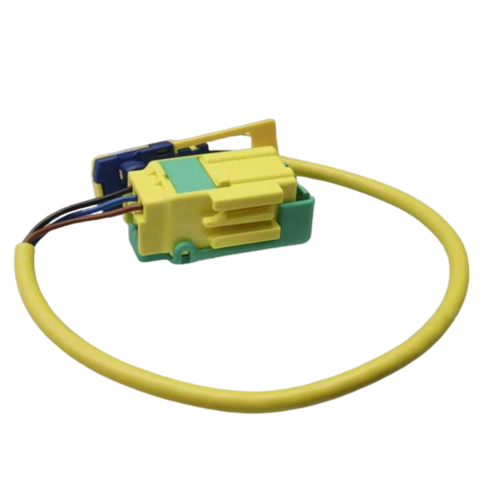 Seat Belt Connection Cable - Cayenne | 2003-2010