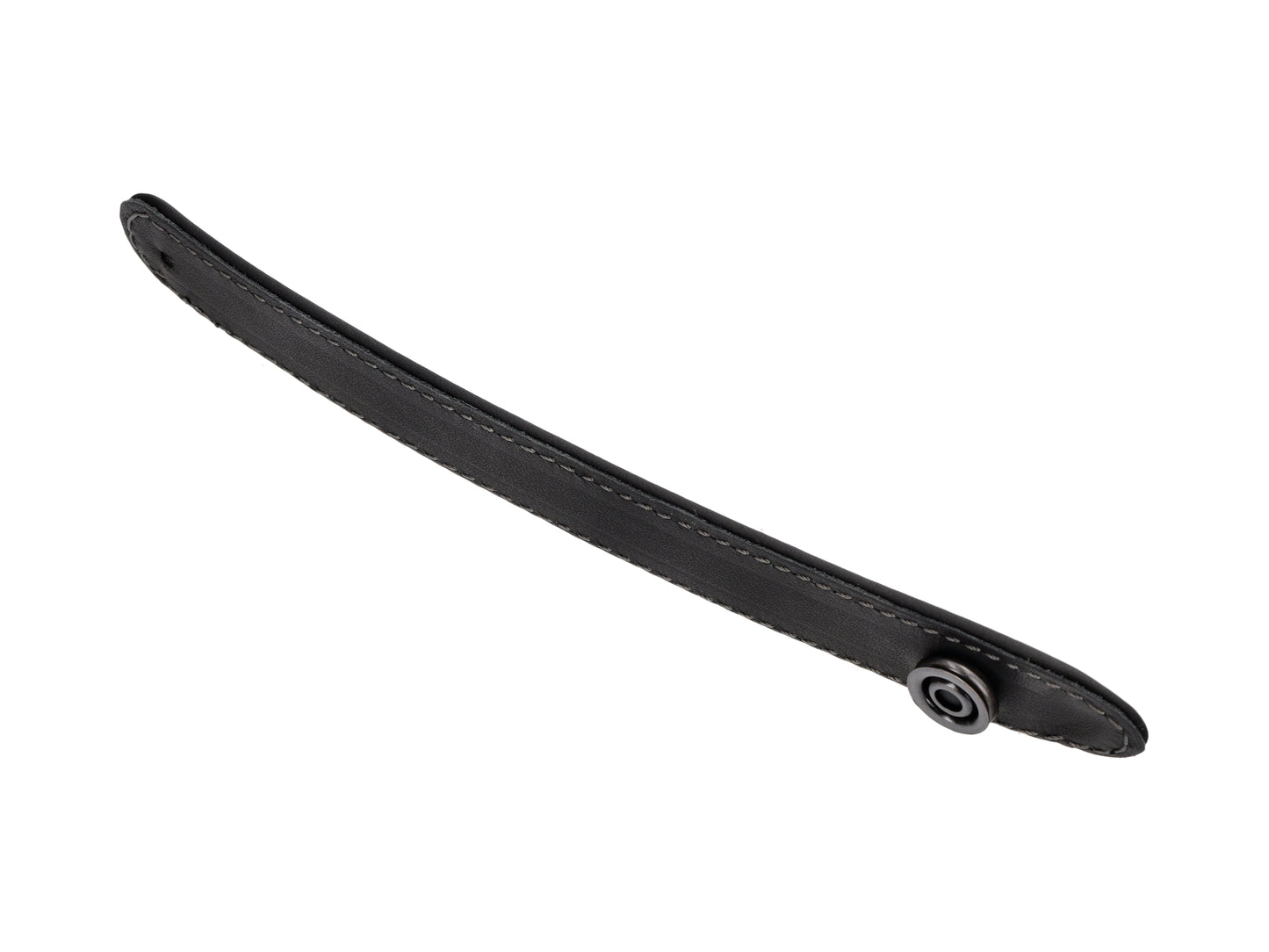 Seat Belt Guide - Left - Cayman | 2006-2008