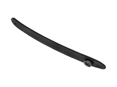 Seat Belt Guide - Left - Cayman | 2006-2008