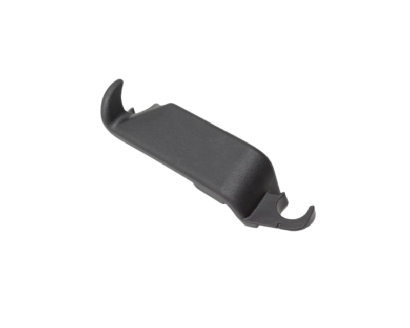 Seat Belt Guide - Left - Taycan | 2025-2026