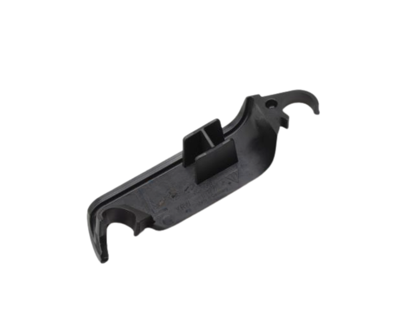 Seat Belt Guide - Left - Taycan | 2025-2026