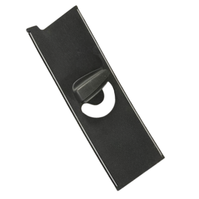 Seat Belt Height Adjuster Cover - Left - Cayenne | 2003-2010
