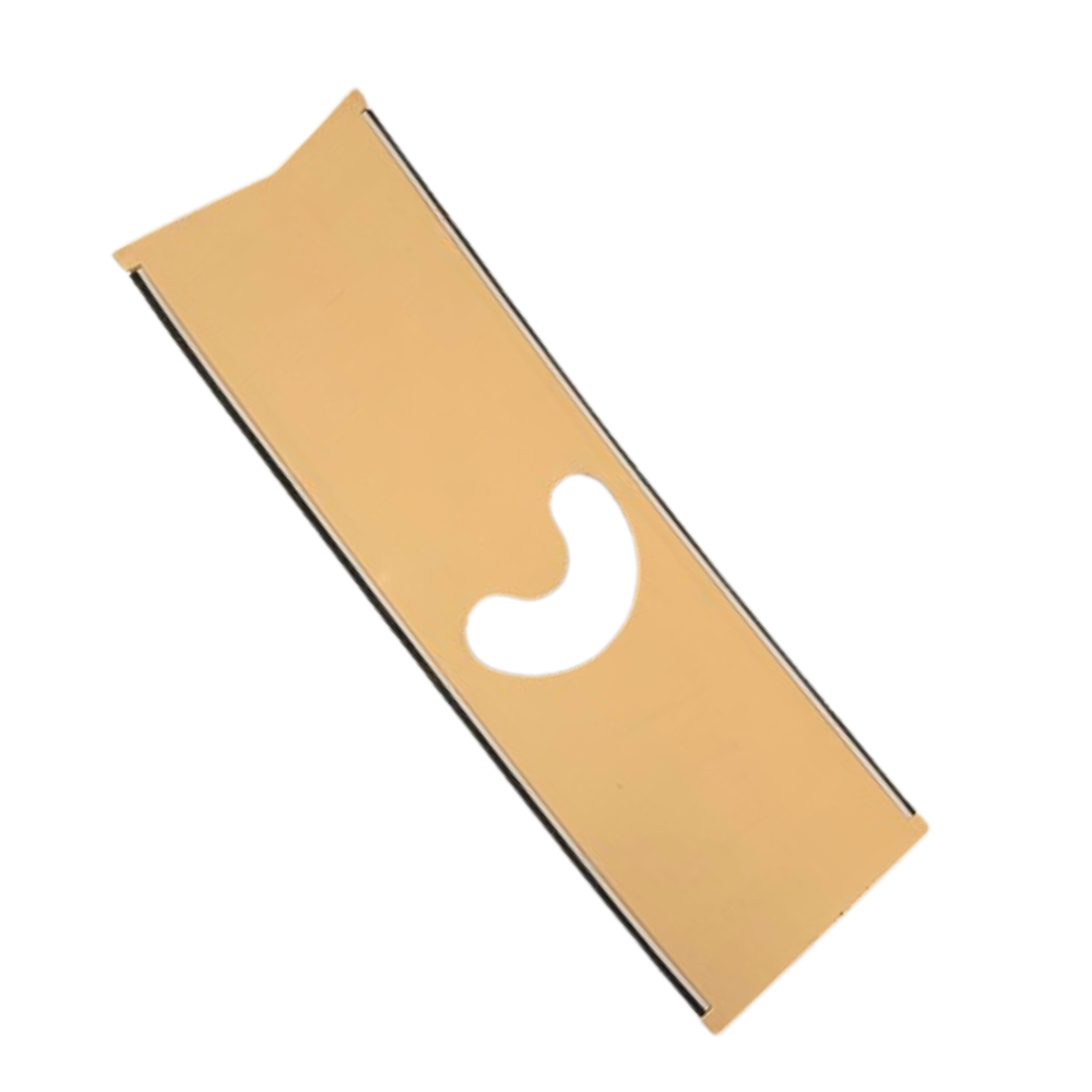 Seat Belt Height Adjuster Cover - Left - Cayenne | 2003-2010