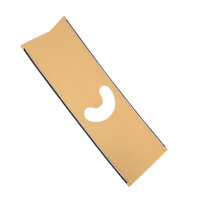 Seat Belt Height Adjuster Cover - Left - Cayenne | 2003-2010