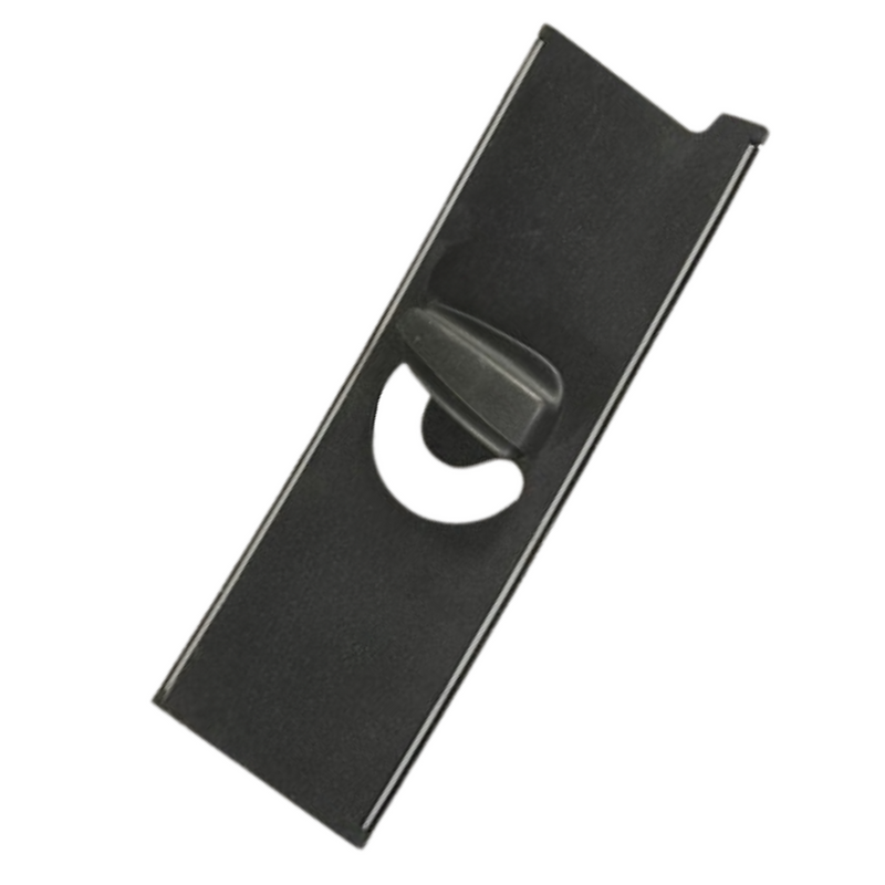 Seat Belt Height Adjuster Cover - Right - Cayenne | 2003-2010