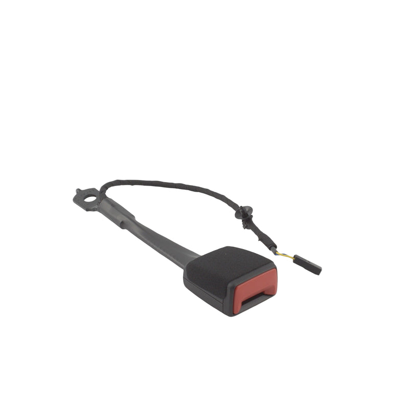 Seat Belt Latch - Cayenne | 2019-2024