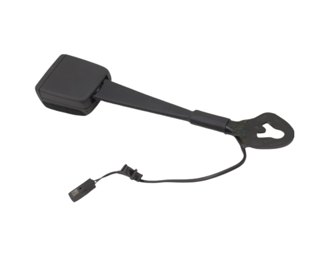 Seat Belt Latch - Driver Side - Taycan | Panamera | 2020-2026