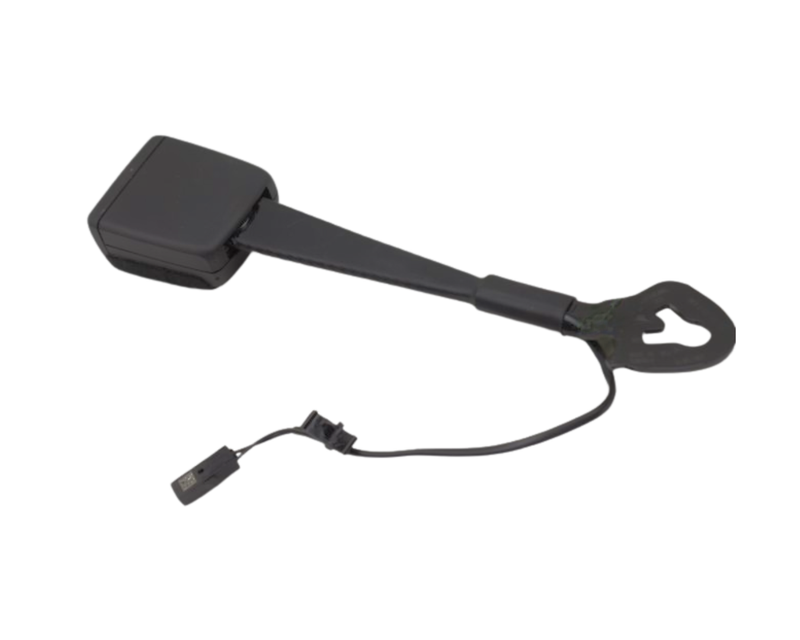 Seat Belt Latch - Driver Side - Taycan | Panamera | 2020-2026