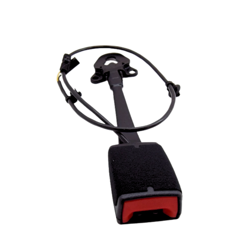 Seat Belt Latch - Front - Macan - Cayenne | 2011-2024