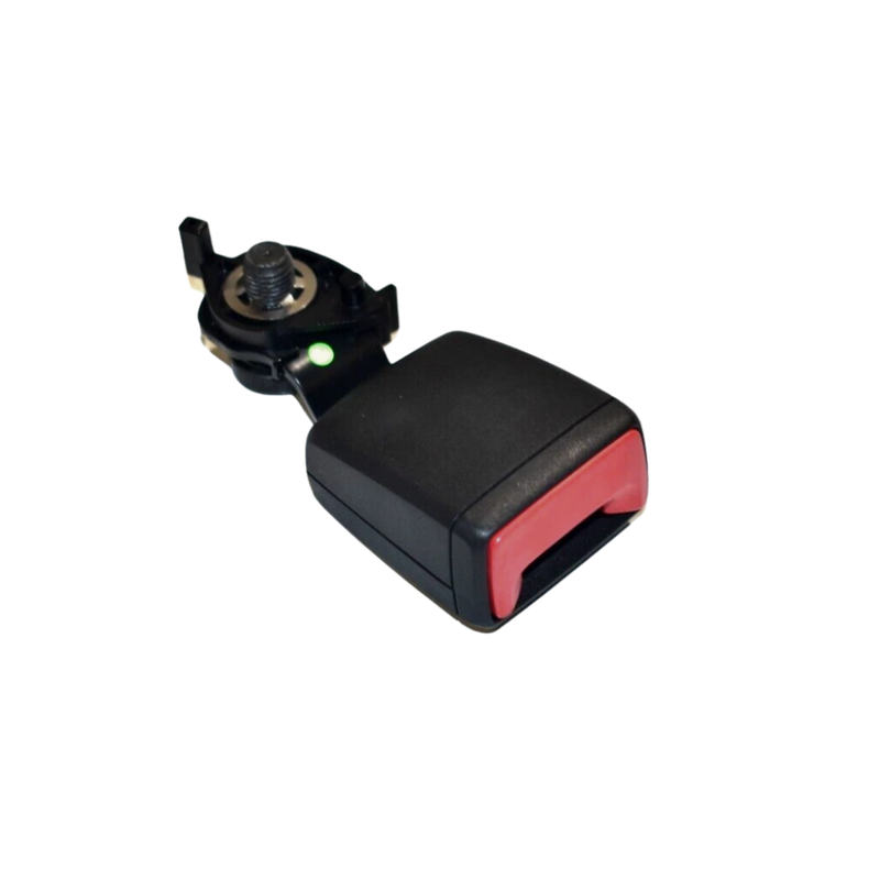 Seat Belt Latch - Left - Cayenne | 2018-2024