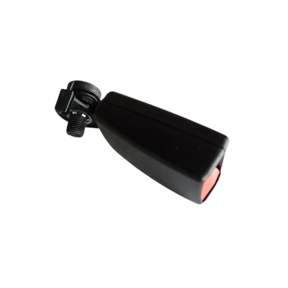 Seat Belt Latch - Right - Cayenne | 2011-2018