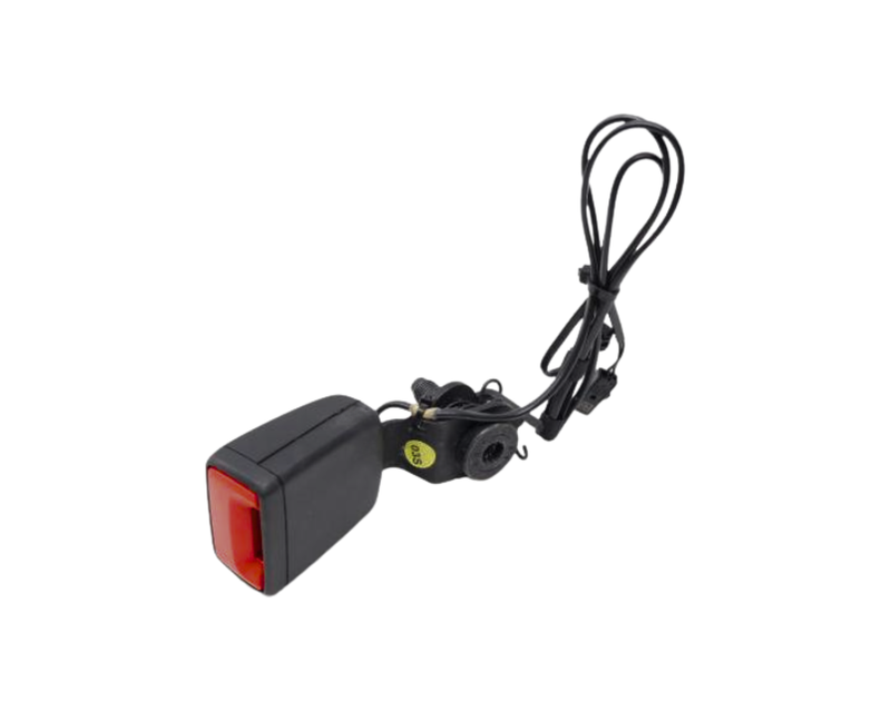 Seat Belt Latch - Right - Taycan | 2020-2023