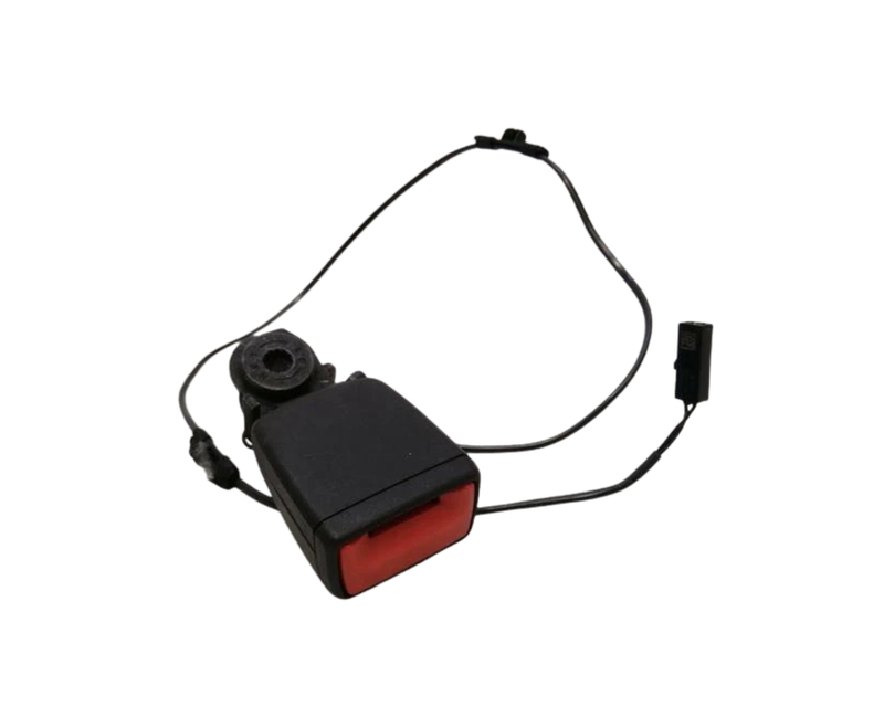 Seat Belt Latch - Right - Taycan | 2020-2026