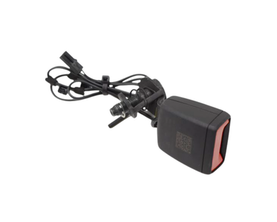 Seat Belt Latch - Right - Taycan | 2025-2026