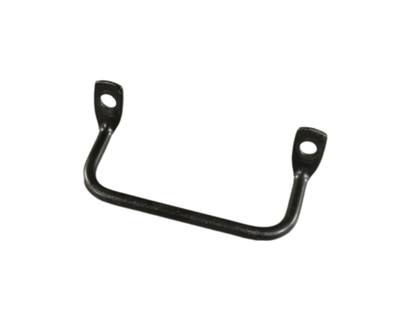 Seat Belt Relay Lever - 911 | 1999-2012