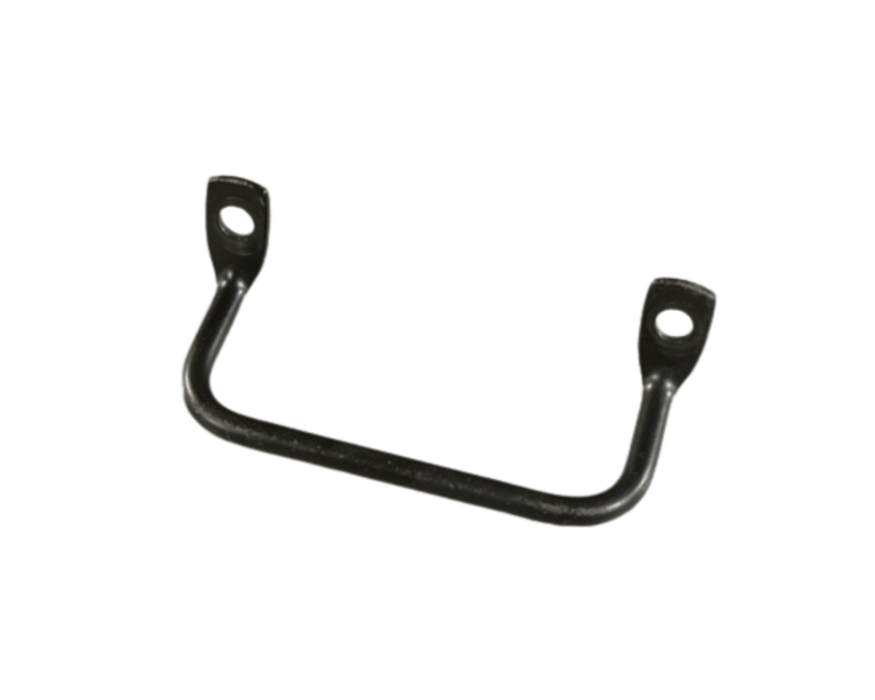 Seat Belt Relay Lever - 911 | 1999-2012