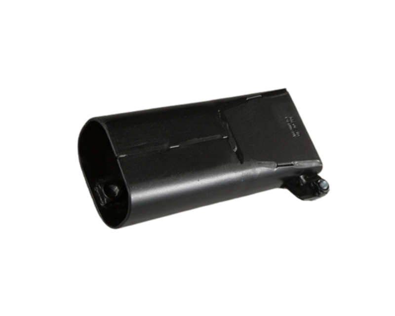 Seat Belt Relay Lever Support - Left - 911 | 1999-2012