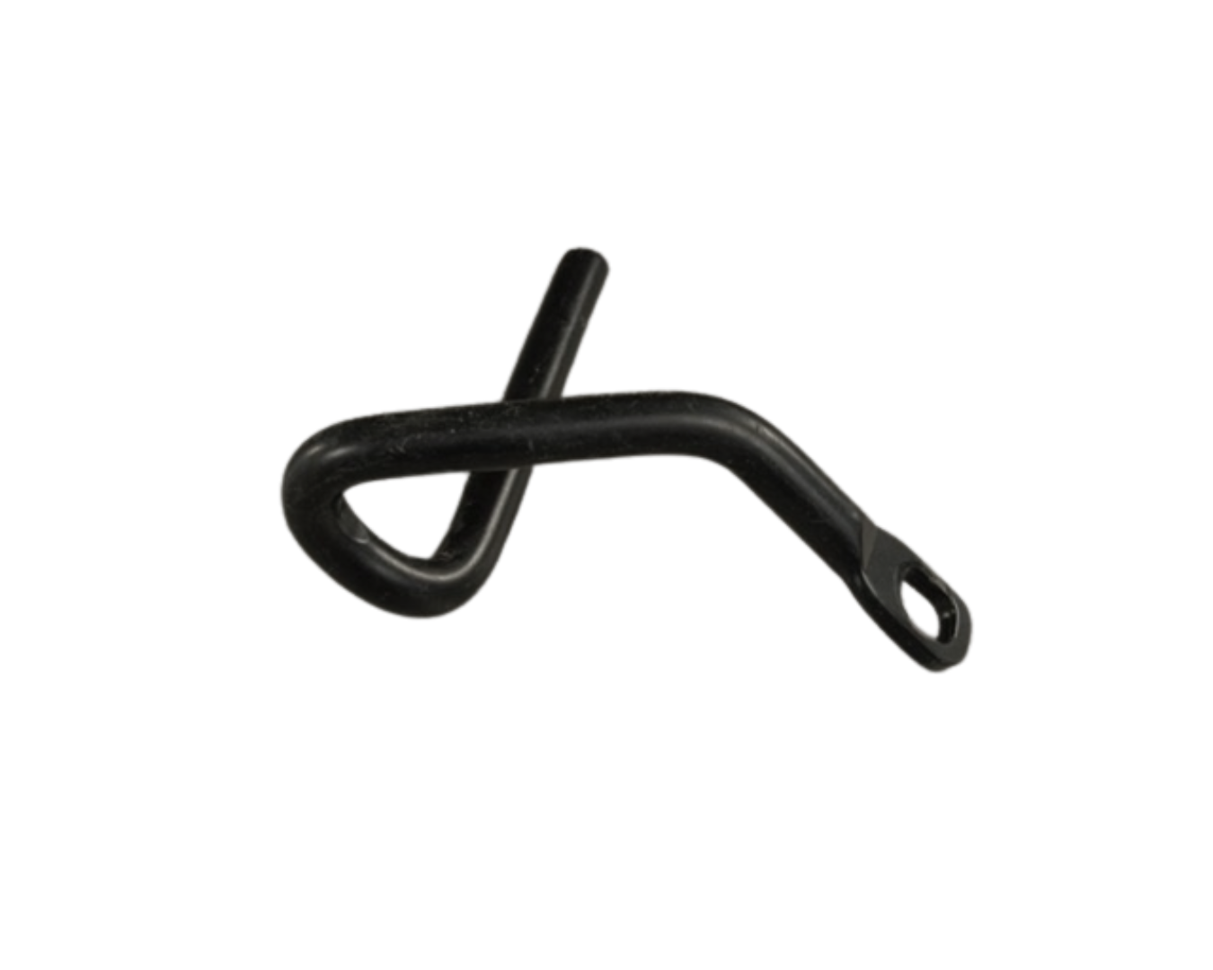 Seat Belt Reverse Lever - Right - 911 | 1999-2012