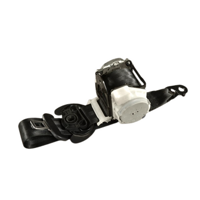 Seat Belt - Right - Cayenne | 2014-2018