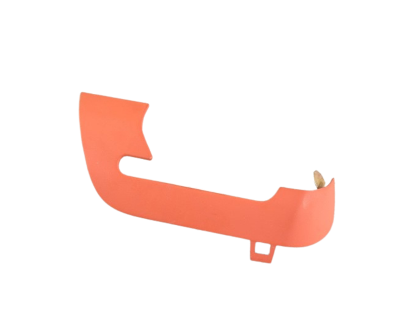 Seat Belt Rosette - Left - 911 | 2001-2004