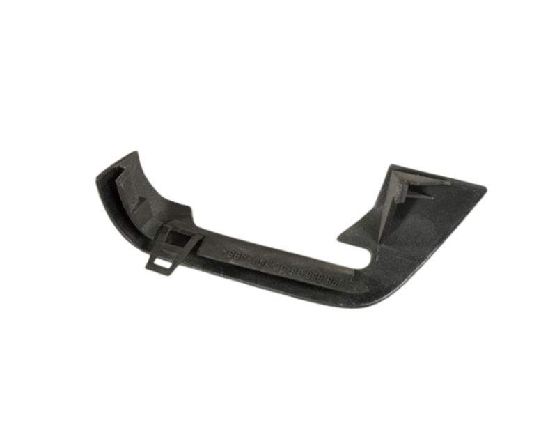 Seat Belt Rosette - Right - 911 | 2001-2004