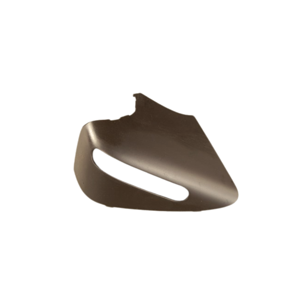 Seat Belt Trim - Cocoa - Cayman | 2006-2012