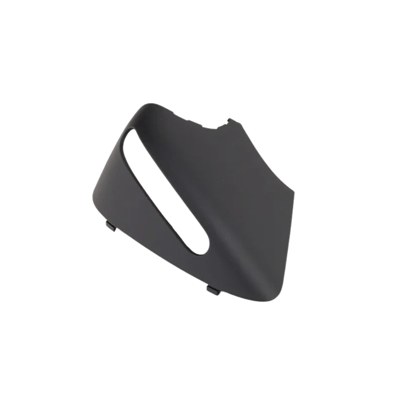 Seat Belt Trim - Left - Cayman | 2006-2012